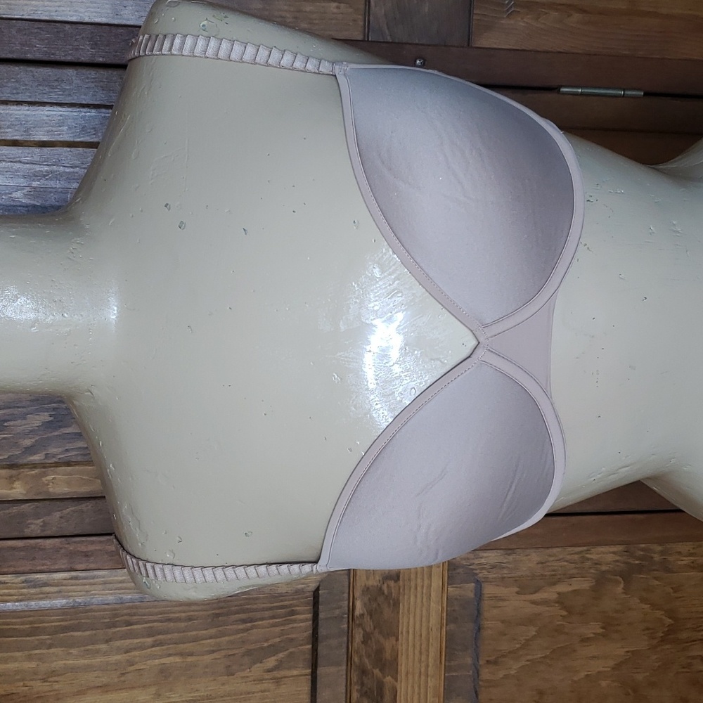 Thirdlove 24/7 Classic T-Shirt Bra Sz 30E